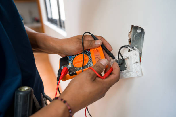 Best Electrical System Inspection  in Black Forest, CO