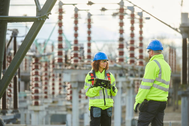 Best Industrial Electrical Services  in Black Forest, CO