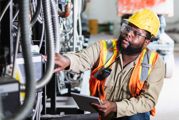 Best Residential Electrician Services  in Black Forest, CO