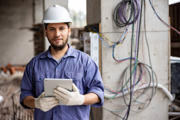 Best Electrical Installation Contractor  in Black Forest, CO