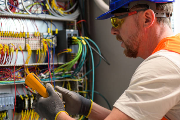 Best Affordable Emergency Electrician  in Black Forest, CO
